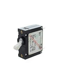 CARLING TECHNOLOGIES AA1-B0-34-610-3B1-C Magnetic