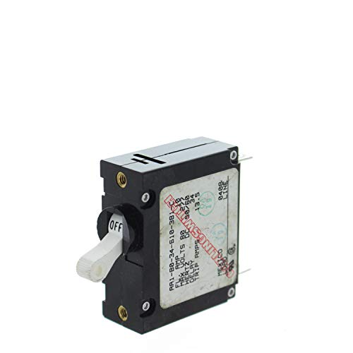 CARLING TECHNOLOGIES AA1-B0-34-610-3B1-C Magnetic