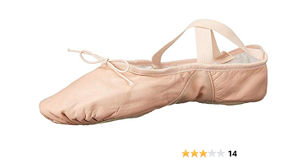 Amazon.com: Bloch Aspiration Pointe - Zapatillas de ballet para mujer :  Ropa, Zapatos y Joyería