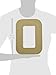 Darice 2861-O Paper Mache Letter 12Inx1.5In