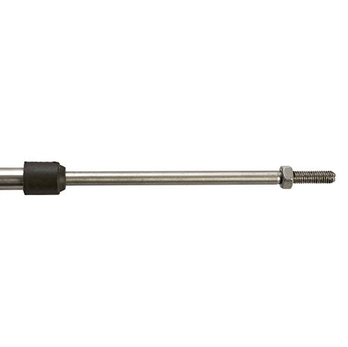 Steering Cable - Compatible with Yamaha GP 1200 GP8-U1481-00-00 - Thumbnail 3