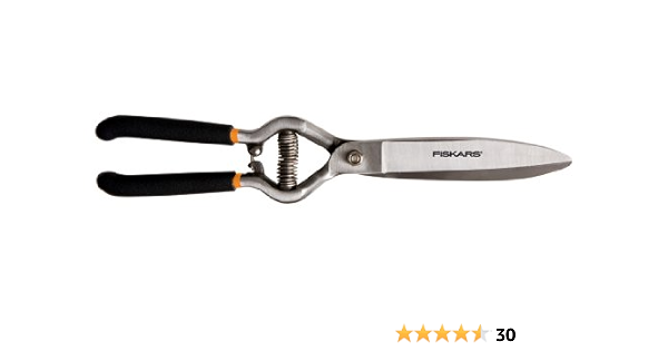 grass shears amazon