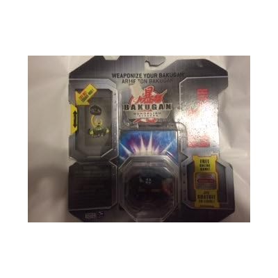 Buy Bakugan Battle Gear Lansor Online Bahrain Ubuy