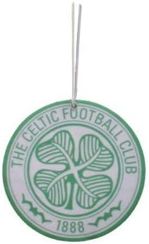 Celtic Fc Air Freshener - Football Gifts