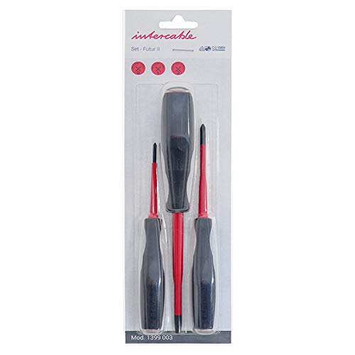 Intercable SET CROSS REVOLUTIONS PHILIPS BLISTERAT1399 003