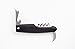 OXO Good Grips 3-in-1 Waiter’s Corkscrew with Soft Grip Handle