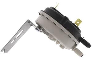 OEM REPLM FOR DUCANE 103614 - Ducane OEM Furnace Replacement Air Pressure Switch 0.65