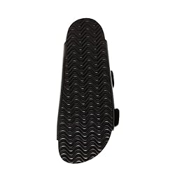 Madden Girl Women's Bodiee Slide Sandal, Black