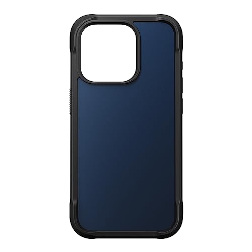 NOMAD Rugged Case | für iPhone 15 Pro | Schutzhülle aus... en promo sur Amazon