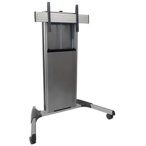 Chief XPA1US X-Large Fusion Manual Height Adjustable Cart