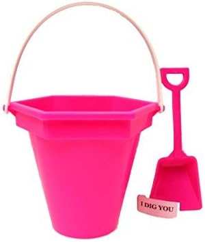 Amazon.com: 1 Small Pink Sand Beach 