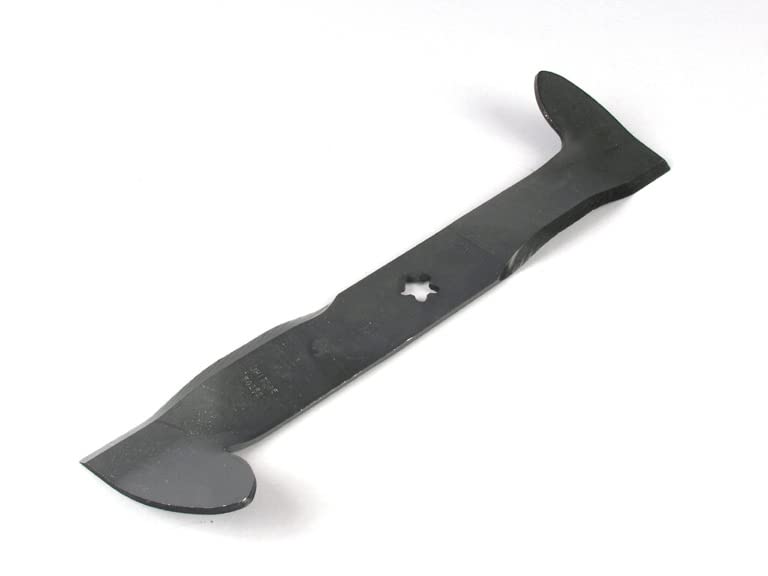 Raioparts 022,410 Lawnmower Blade 466 mm