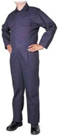 Rawhyde Frontier Flame Retardant Cotton Coveralls M As Shown
