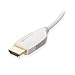 Cable Matters 4K Mini DisplayPort to HDMI Adapter Cable in White 3 Feet - Thunderbolt and Thunderbolt 2 Port Compatible