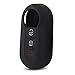 etopmia Silicone Key cover Flip Folding Remote Shell FOB