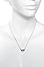 Pokemon Stainless Steel Pendant with Chain (Pokeball Heart)