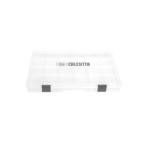 Calcutta CSCTC3700 Soft Tackle Boxes & Pouches