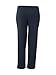 Duofold Boys' Big Powerblend Eco Fleece Sweatpant, Navy, M