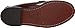 Sebago Men's Classic Loafer,Antique Brown,9.5 D US