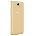 BLU Studio Selfie 2 - GSM Unlocked Smartphone - Gold