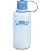 Nalgene Ultralite Hdpe Narrow Mouth 1 pt.
