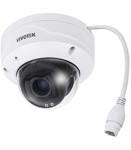 Amazon.com : Vivotek - FD9389-EHV-V2 - Vivotek FD9389-EHV-v2 5