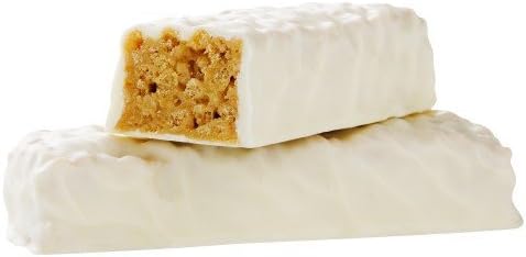 Doctors Best Weight Loss - High Protein Diet Bars - Shortbread 7/box by Doctors Best Weight Loss