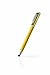 Wacom Bamboo Solo Stylus for Kindle, Apple iPad, iPhone, iPod touch, Android and Other Capacitive Touch Surfaces (CS140Y)