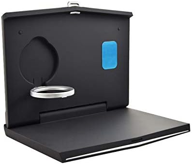 Kwak S 新作入荷 カー用品 車内 テーブル 車 リアトレイ ヘッドレスト 車用折り畳みテーブル 後部座席 後部座席用 車載テーブル 畳み式 耐荷重kg つくえ 食事 折り 車用テーブル ノートパソコン作業