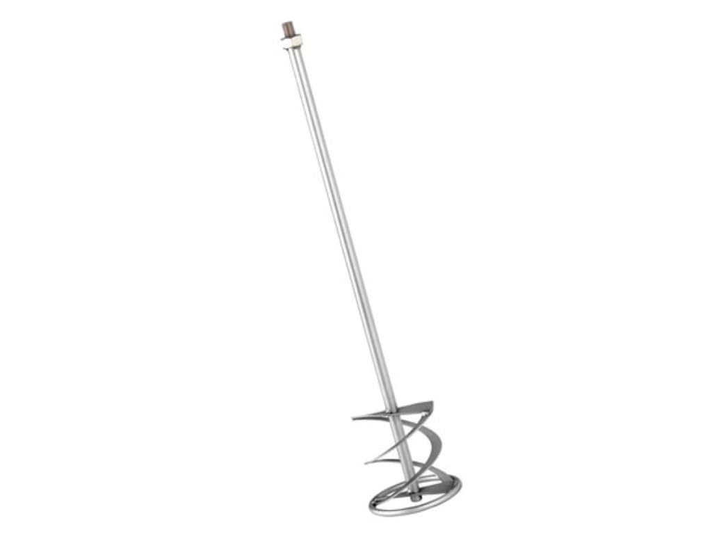 COLLOMIX COWK12 22 Mixer Stirrer Type FM LED Combination M14 Paddle D120 M Diameter 120 mm/Stainless Steel