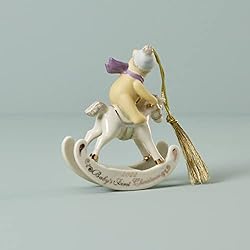 Lenox 893723 2022 Winnie The Pooh First