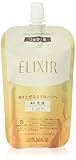 Shiseido ELIXIR SUPERIEUR Lifting Moisture Emulsion W Ⅱ (Refill) 110ml