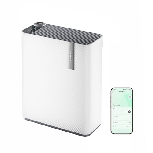 Dreame AP5 Purifier and Humidifier