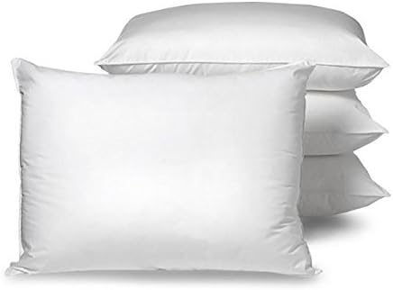 Amazon Com Fluffy Allergy Free Anti Microbial Hypoallergenic Soft