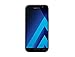 Samsung Galaxy A7 (2017) Factory Unlocked SM-A720F/DS 32GB 3GB Ram Dual Sim 4G LTE USA Caribbean & Latin International Version (Black Sky)