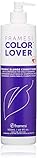 Framesi Framesi Color Lover Dynamic Blonde Conditioner, 16.9 Ounce