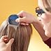 Meticulice Head Lice & Nit Comb for Head Lice Removal & Treatment ~ Piojos y liendres Peine para Head tratamiento de los piojos