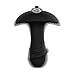 SKWGH-SHIRT Adult Products 2 in 1 Vibrating A`nal Butt*plúg Adult Game Sexsir Toy for Men Women рros’tḁte Мàssàger Waterproof Vibr`atôr Stimu#latõrthumb 4