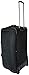 Delsey Luggage Chatillon 28 Inch Trolley Duffel, Black