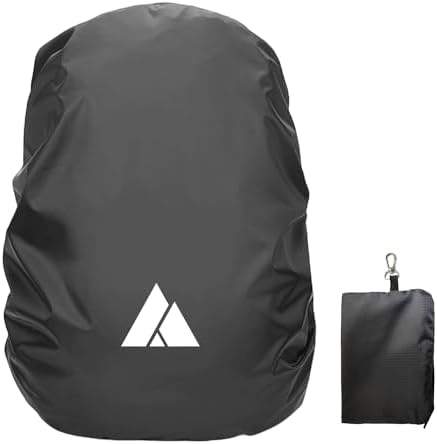 Amazon.com : THE NORTH FACE Pack Rain Cover TNF Black Sz S : Sports & Outdoors Amazon.com : THE NORTH FACE Pack Rain Cover TNF Black Sz S : Sports & Outdoors