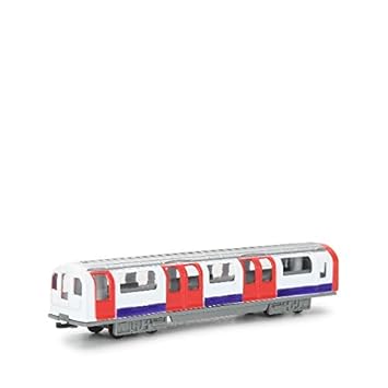 hamleys train set