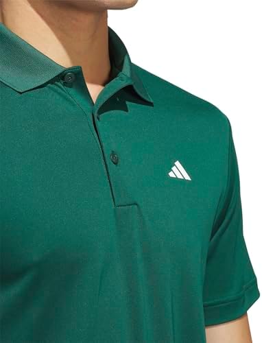 Desempenho Masculino no Polo Adi