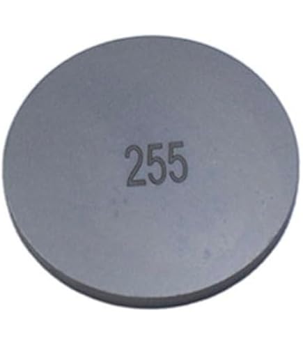 Amazon.com: Motion Pro 08-0017 Valve Shim Tool for Suzuki/Yamaha