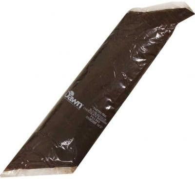 Professional Chocolate Bavarian Cream Pastry Filling 2 lb.