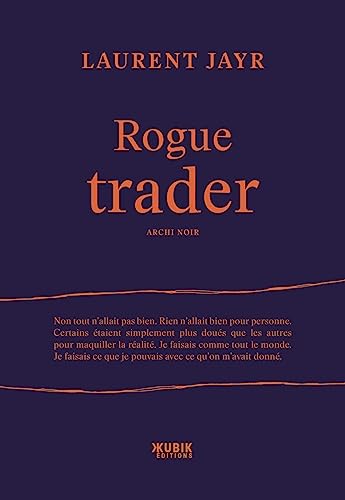 Rogue trader