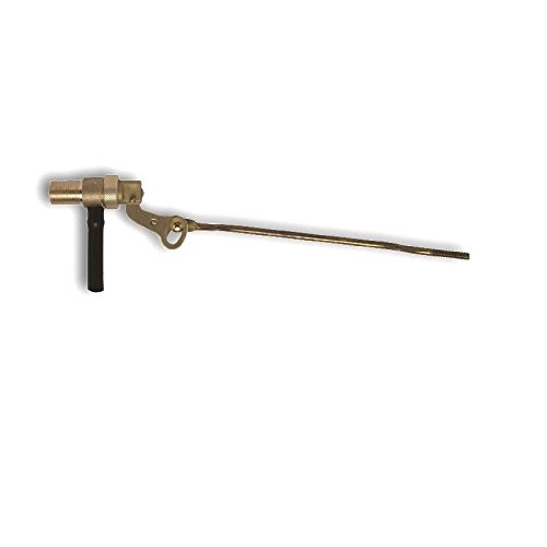 AcquaStiLLa 102813 Rubinetto a Galleggiante per Pucci