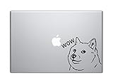 Doge Much Shiba Inu Wow - 6
