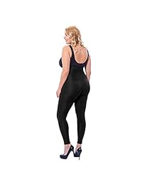 Leggings de cintura alta, color negro