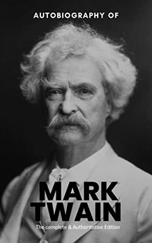 Amazon.com: Autobiography of Mark Twain: Volume 1, Reader's
