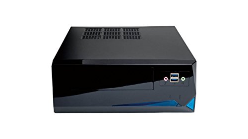 Inwin Bp655 Computer Case In-Win Bp655.Fh200B3 200Watt Mini-Itx Slim Case – NQQA